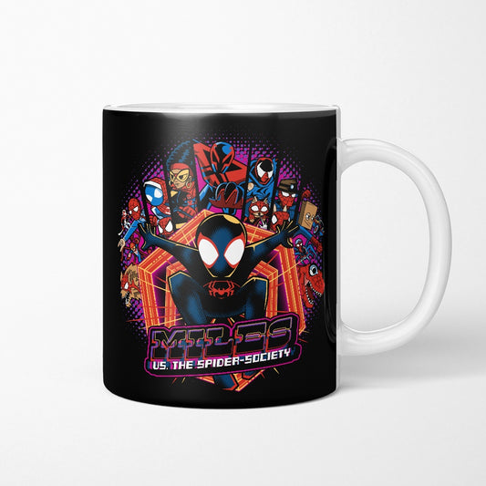 Anomaly Pilgrim - Mug