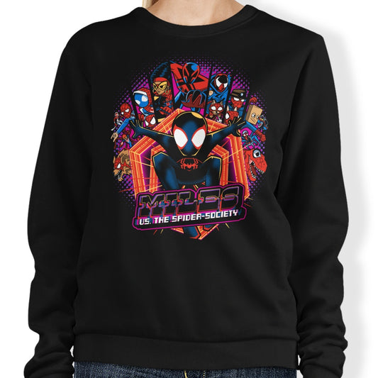 Anomaly Pilgrim - Sweatshirt