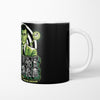 Another Dimension - Mug