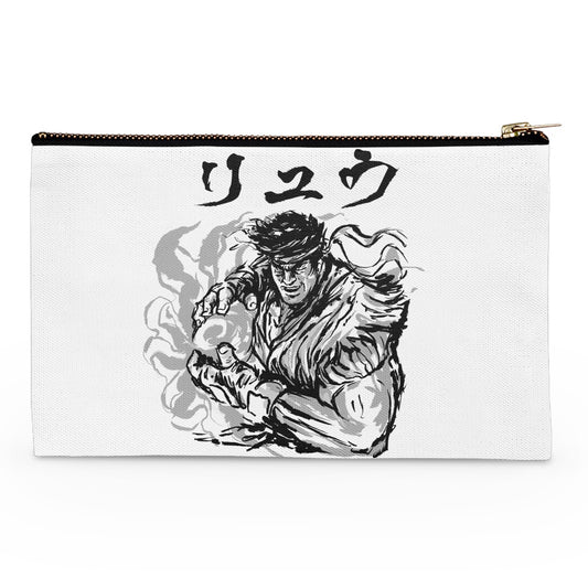 Ansatsuken Copia - Accessory Pouch