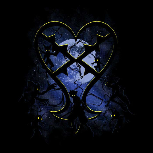 Antihero - Throw Pillow