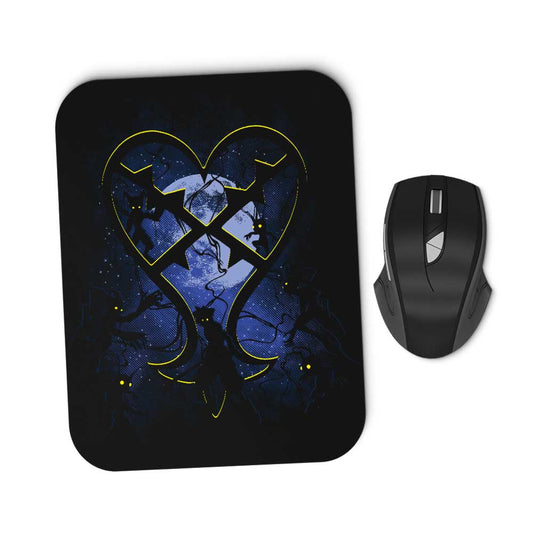Antihero - Mousepad