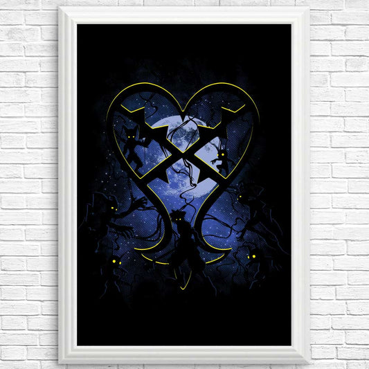 Antihero - Posters & Prints