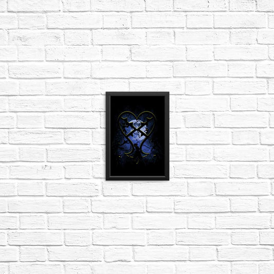 Antihero - Posters & Prints