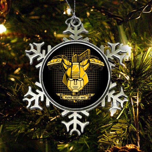 Apis Flava - Ornament