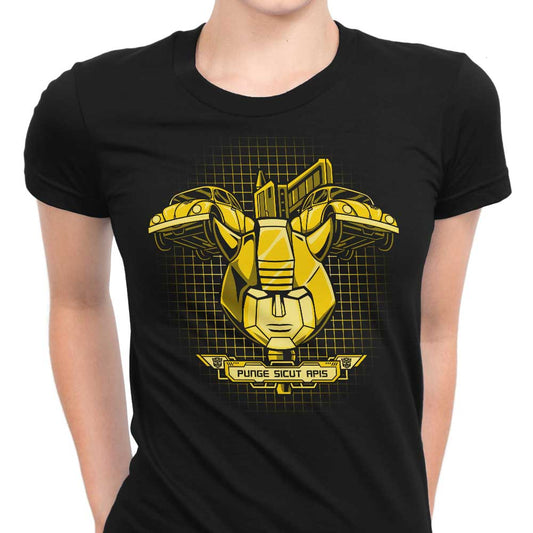 Apis Flava - Women's Apparel