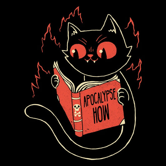 Apocalypse How - Sweatshirt