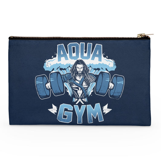 Aqua Gym - Accessory Pouch