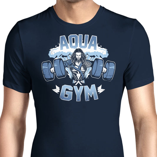 Aqua Gym - Men's Apparel