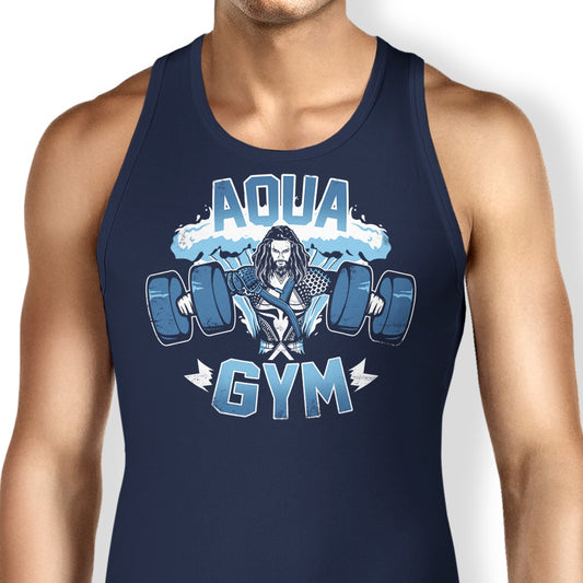 Aqua Gym - Tank Top