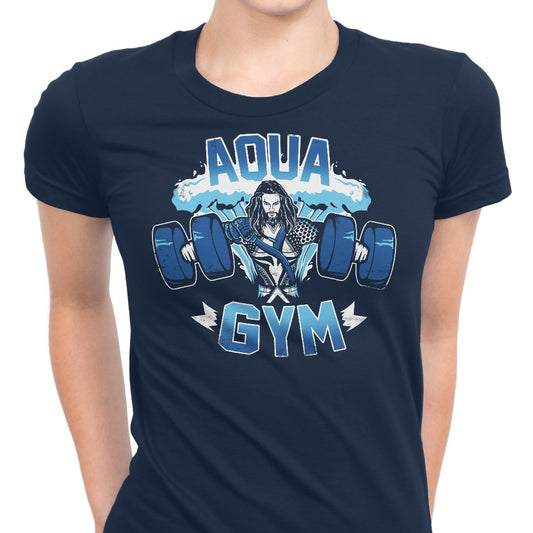 Aqua Gym - Women's Apparel