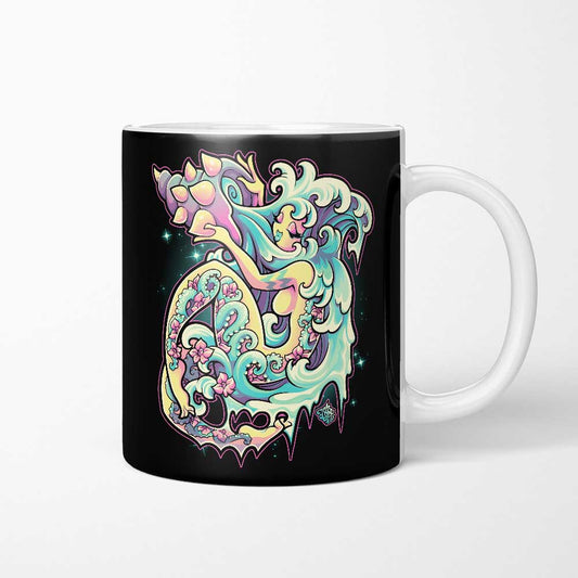 Aquarius - Mug