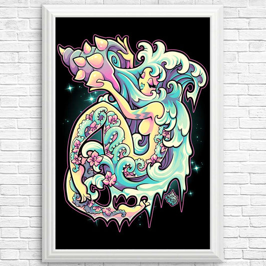 Aquarius - Posters & Prints