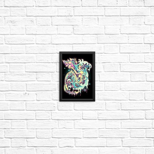 Aquarius - Posters & Prints