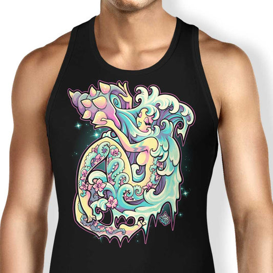 Aquarius - Tank Top