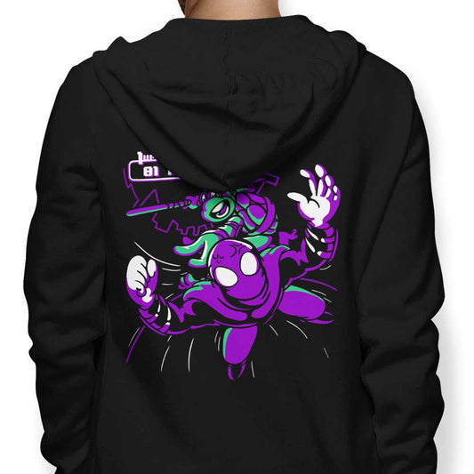 Arcade Donnie - Hoodie