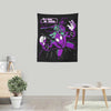 Arcade Donnie - Wall Tapestry