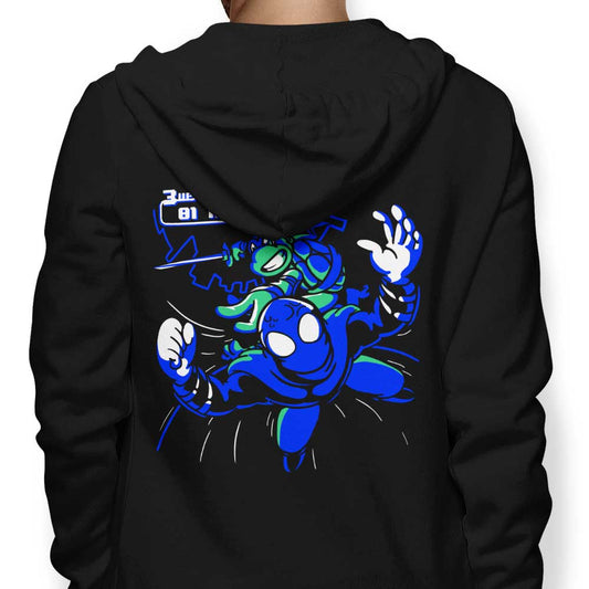 Arcade Leo - Hoodie