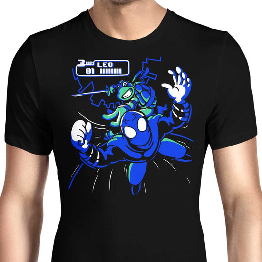 Arcade Leo - Men's Apparel