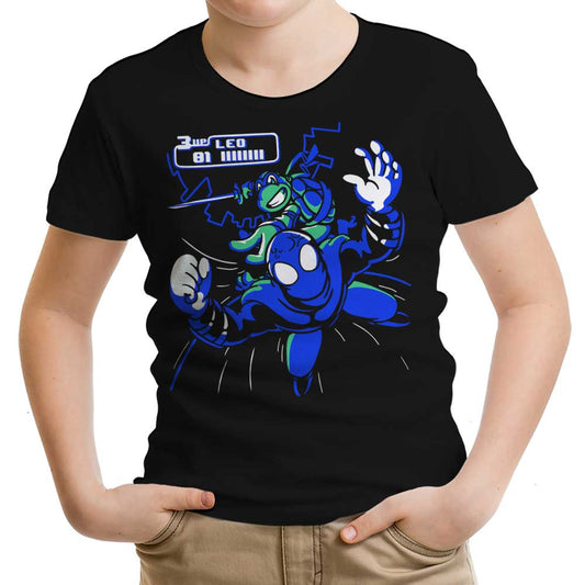 Arcade Leo - Youth Apparel