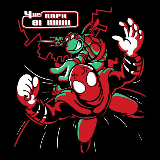 Arcade Raph - Sweatshirt