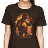 Archaeologist of Mythological Artifacts - Women's Apparel