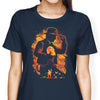 Archaeologist of Mythological Artifacts - Women's Apparel