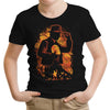 Archaeologist of Mythological Artifacts - Youth Apparel