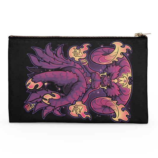 Aries - Accessory Pouch