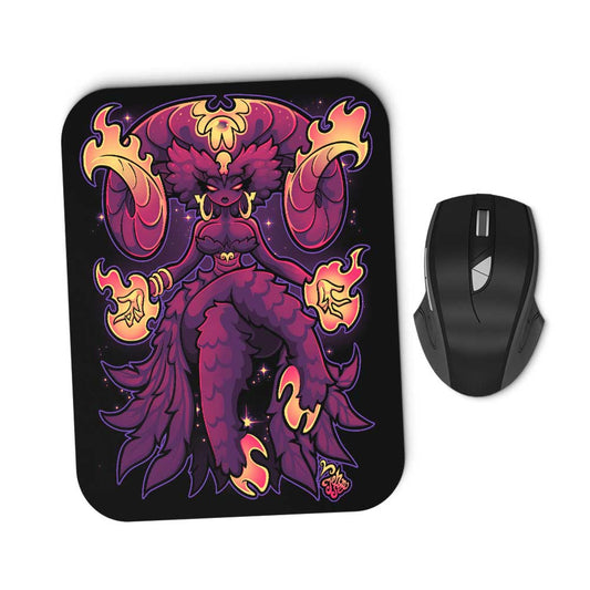 Aries - Mousepad