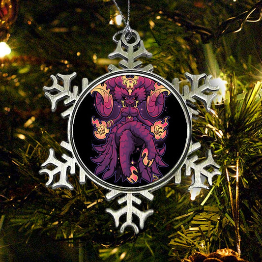 Aries - Ornament