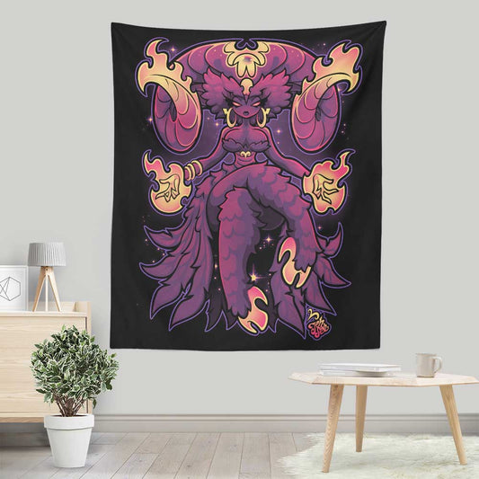 Aries - Wall Tapestry