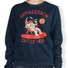 Armageddon Out of Here - Sweatshirt