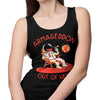 Armageddon Out of Here - Tank Top
