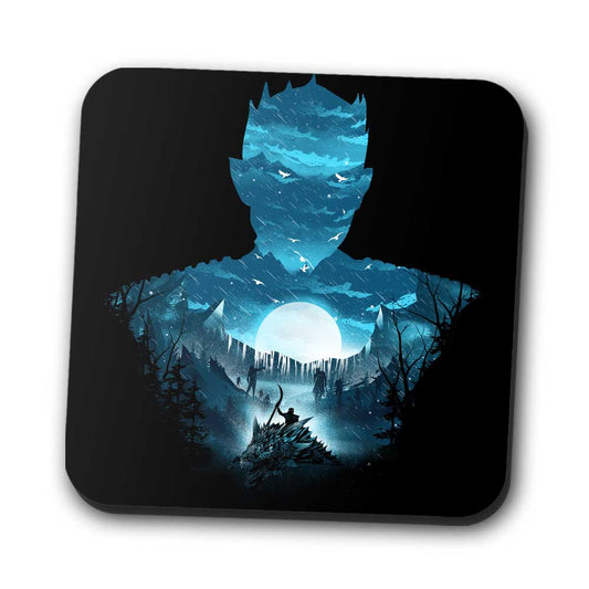 Army of the Dead - Coasters