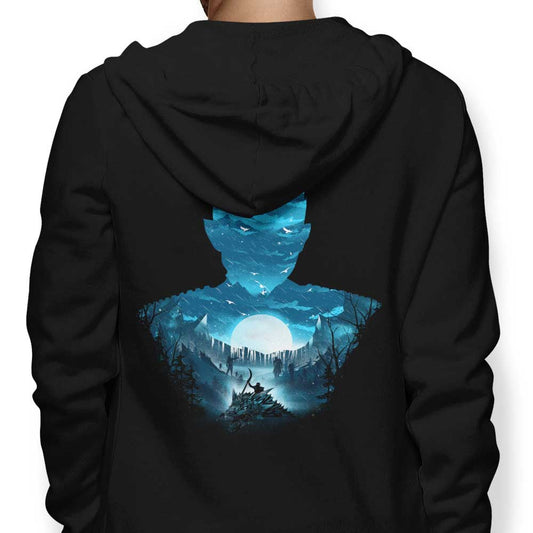 Army of the Dead - Hoodie