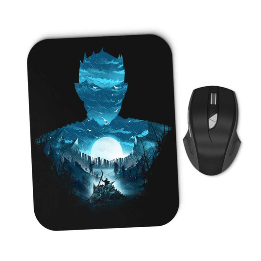 Army of the Dead - Mousepad