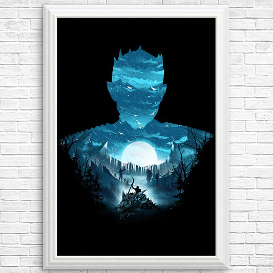 Army of the Dead - Posters & Prints