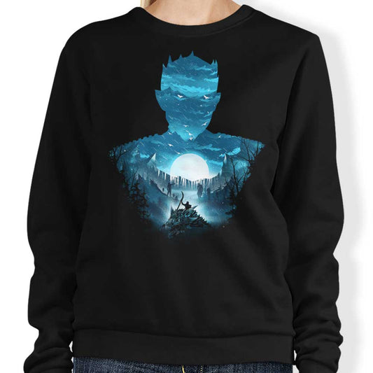 Army of the Dead - Sweatshirt