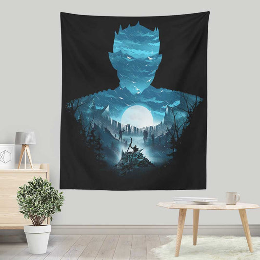 Army of the Dead - Wall Tapestry