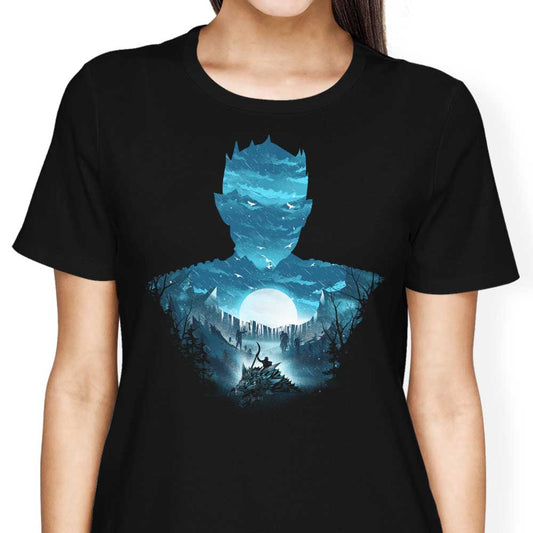 Army of the Dead - Women's Apparel