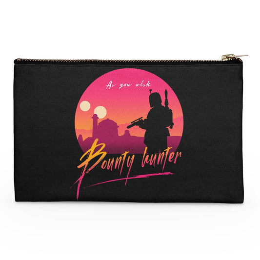 As You Wish - Accessory Pouch