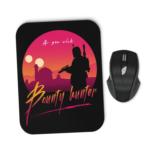 As You Wish - Mousepad