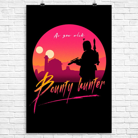 As You Wish - Poster