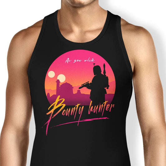 As You Wish - Tank Top