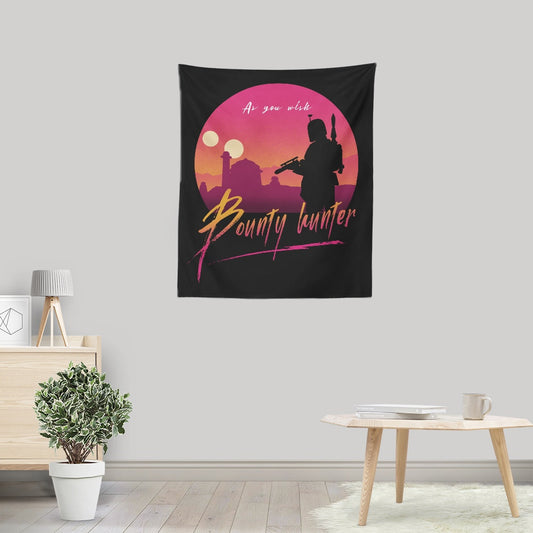 As You Wish - Wall Tapestry