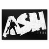 Ash 1981 - Metal Print