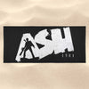 Ash 1981 - Towel