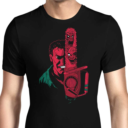 Ashley - Men's Apparel