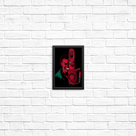 Ashley - Posters & Prints